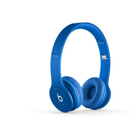 Beats Solo HD Monochromatic Blue