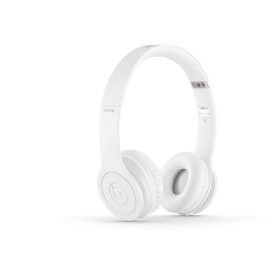 Beats Solo HD Monochromatic White