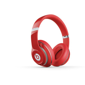 Beats Studio Wireless - Red