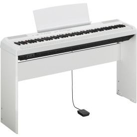 YAMAHA P-115WH