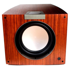 Klipsch Palladium P-312W Merlot