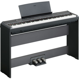 YAMAHA P-105B