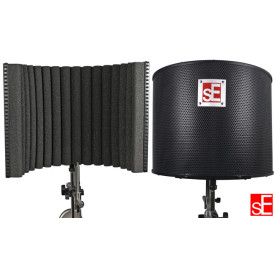 sE Electronics REFLEXION FILTER PROJECT STUDIO