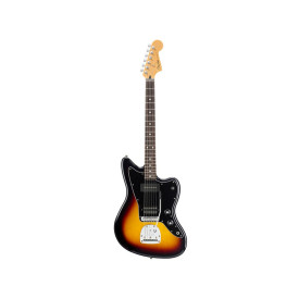 FENDER BLACKTOP JAZZMASTER HS RW 3SB