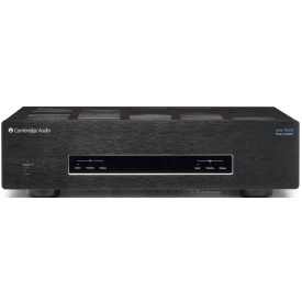 Cambridge Audio Azur 651W Power Amplifier Black