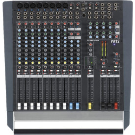 Allen & Heath PA122-CP