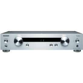 Onkyo P-3000R Silver