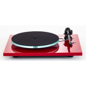 Rega Planar 3 Nd3 MM Red