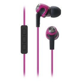 Audio-Technica ATH-CK323IPK