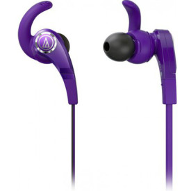 Audio-Technica ATH-CKX7PL