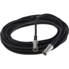 FENDER 7-PIN REPLACEMENT DIN CABLE