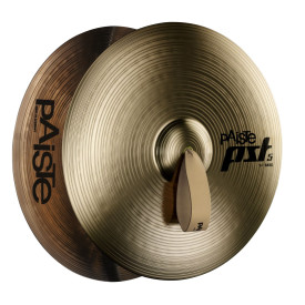 Paiste 5 Band Pair 14"