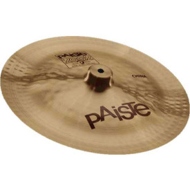 Paiste 2002 China 20"