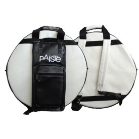 Paiste Cymbal BAG Black/White 22"