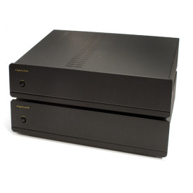 Exposure 3010S2 Mono Power Amplifier Black