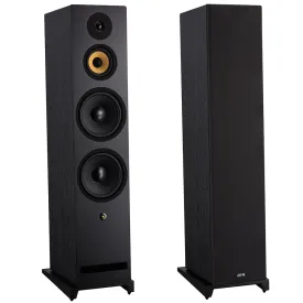 Davis Acoustics Krypton 10 Technik