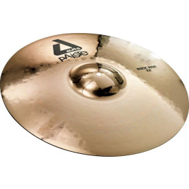 Paiste Alpha Brilliant Rock Ride 22"