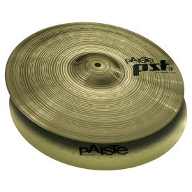Paiste 3 Band Pair 14"