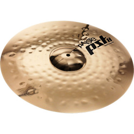 Paiste 8 Rock Crash 17"