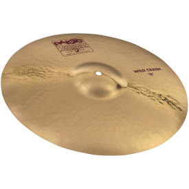 Paiste 2002 Wild Crash 18"