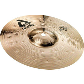 Paiste Alpha Brilliant Thin Splash 8"