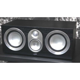 Paradigm Prestige 45C Black Walnut