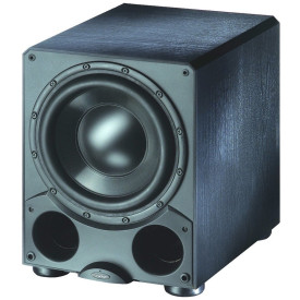 Paradigm DSP-3100 Black