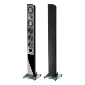 Paradigm Millenia 200 Black Chrome