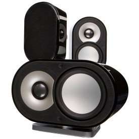 Paradigm Millenia One 3.0 Gloss Black