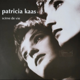 Patricia Kaas - Scene De Vie Vinyl LP