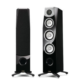 Yamaha SOAVO-1 Piano Black