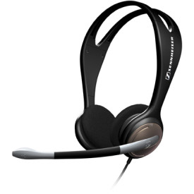 SENNHEISER PC 136 USB