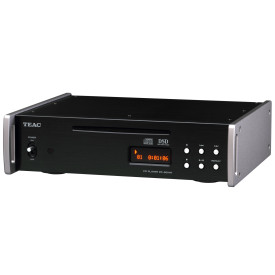 TEAC PD-501HR-B
