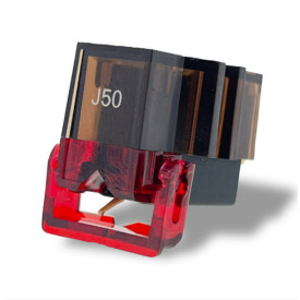 JICO J-50 USHIKOROSHI Nude (вихідна напруга 8.0 mV), art. 78022