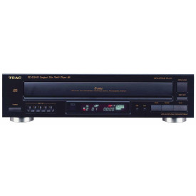 TEAC PD-D2410