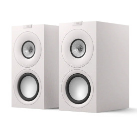 KEF Q Concerto Meta White
