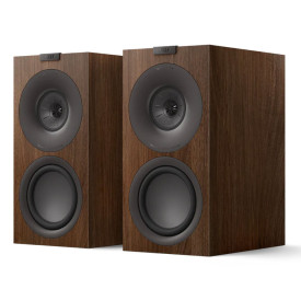 KEF Q Concerto Meta Walnut