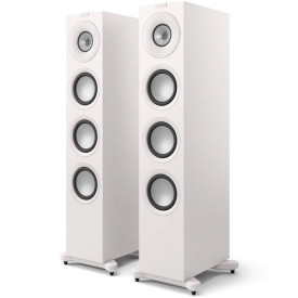 KEF Q11 Meta White