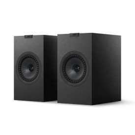 KEF Q3 Meta Black