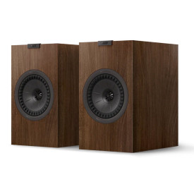 KEF Q3 Meta Walnut