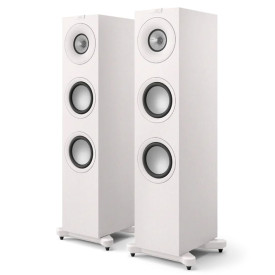 KEF Q7 Meta White