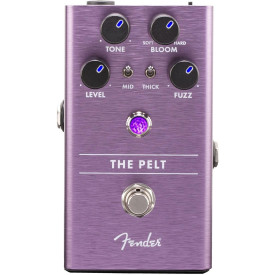 FENDER PEDAL THE PELT FUZZ