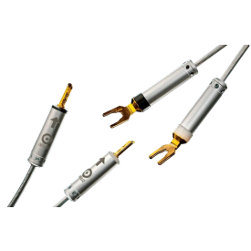 Ansuz Jumperz X2 Jumperz Cables (4 pcs)