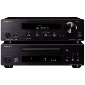 Onkyo PHA-1045 Black
