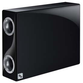 Heco New Phalanx 203 F Black