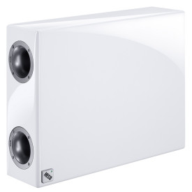 Heco New Phalanx 203 F White