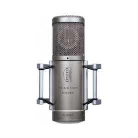 Brauner Phantom-Classic