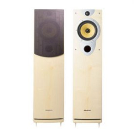 Wharfedale Evo-2 20 Piano bird's eye maple