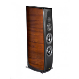 Opera GRAND CALLAS Mahogany