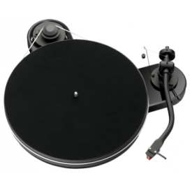 Pro-Ject RPM 1.3 GENIE (2M-Red) Piano